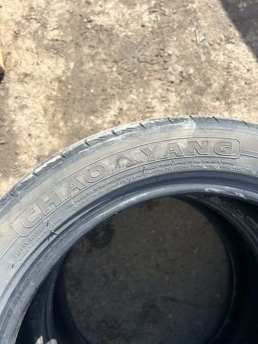 215 50 шины летние на 17