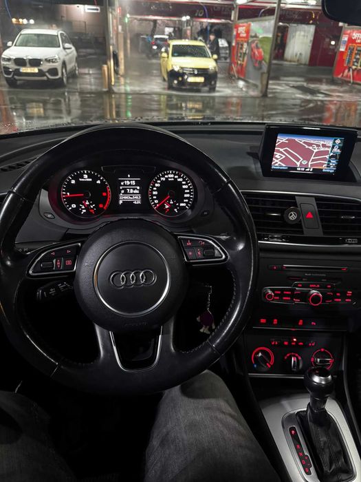 AUDI Q3 2017 — imagine 5