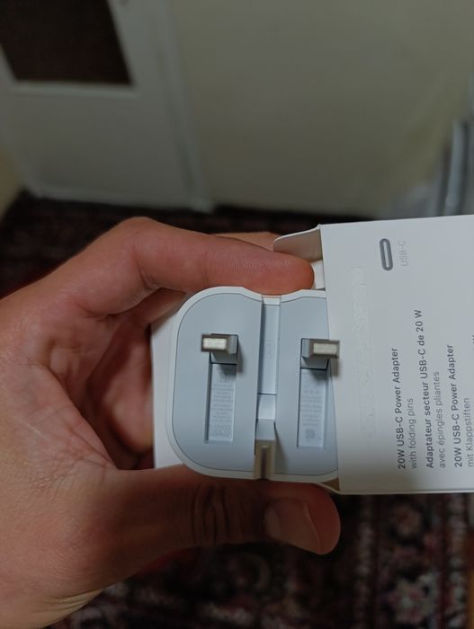 Orginal galofka iphone