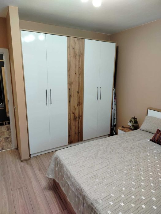 Дава се под наем Двустаен апартамент в Варна, Младост 1 - 65 кв.м за 408 € - Снимка #10