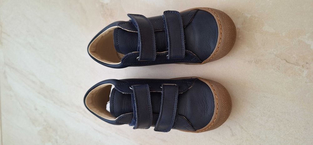 НОВИ обувки Naturino