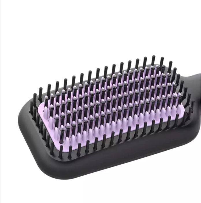 Расческа-выпрямитель для волос Philips