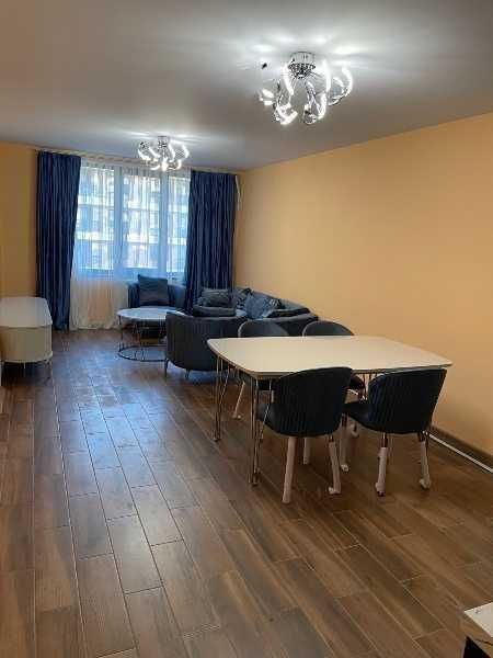 Продава се Тристаен апартамент в София, Дианабад - 106 кв.м за 1944 €/кв.м - Снимка #1