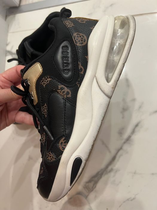 Guess сникърси,обувки