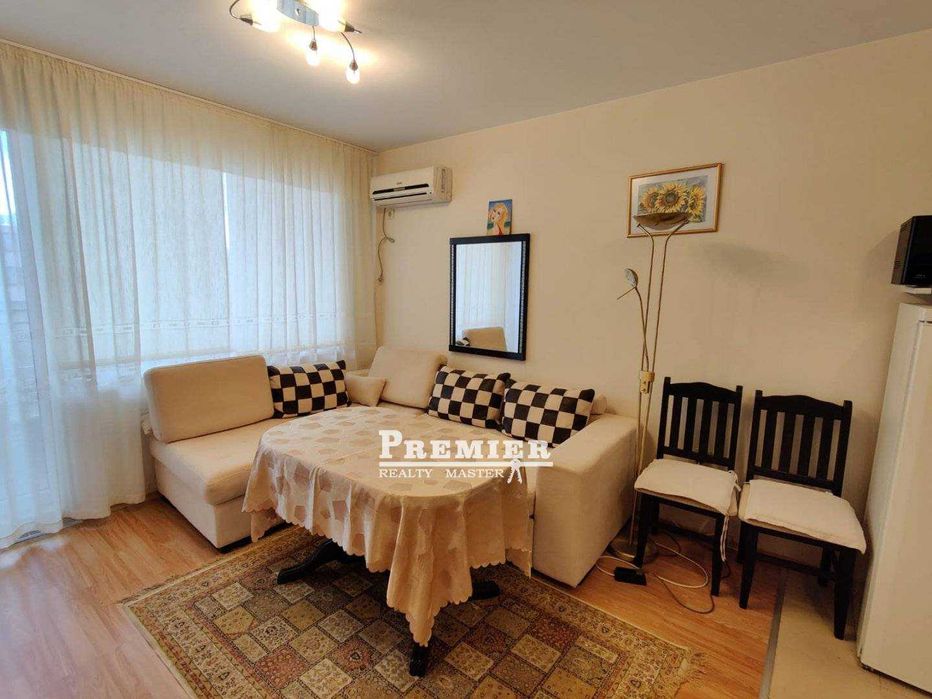 Продава се Двустаен апартамент в Несебър - 54 кв.м за 1371 €/кв.м - Снимка #4