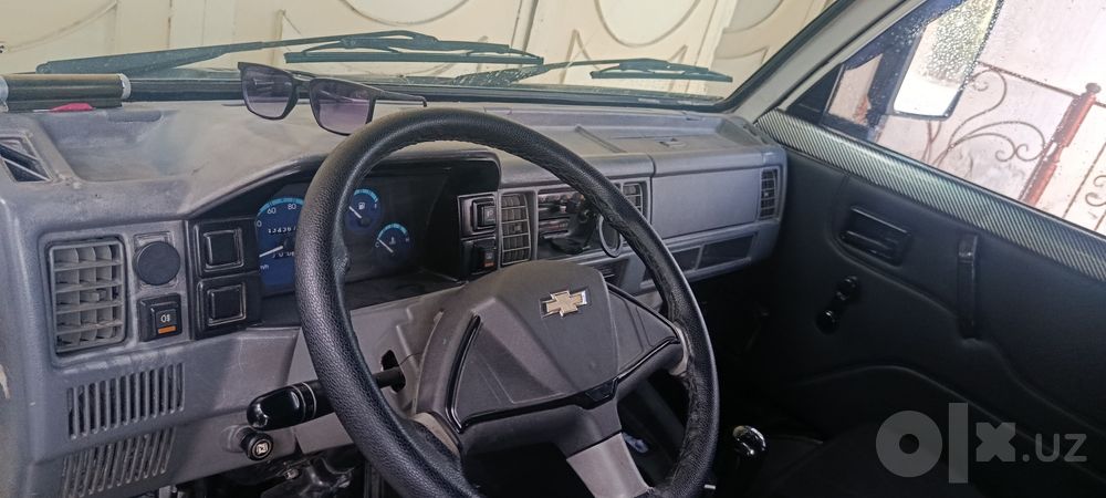 Damas sotiladi srochna