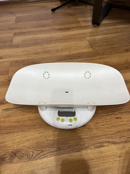 Cantar pentru bebelusi Laica PS3004