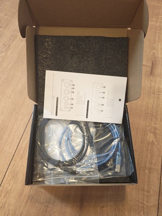 Amplificator AIYIMA DAC A2 -Nou