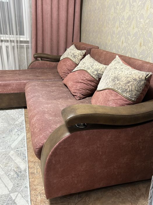 продам диван б/у