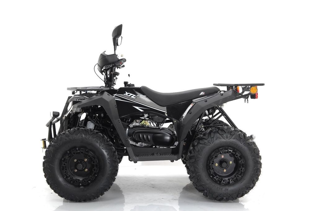 Atv Quad adus din inmatriculabil de 200cc Automat cu roti de 10 inch a