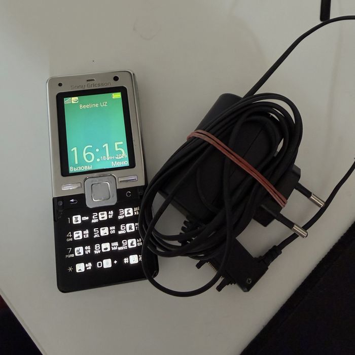 Sony Ericsson T650i original
