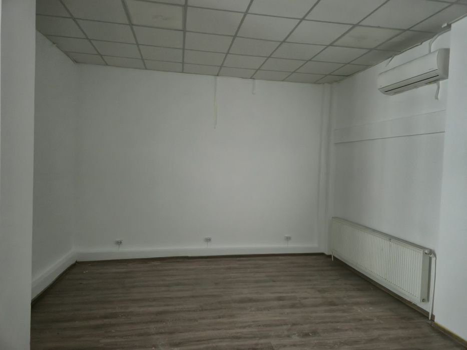 Spațiu comercial de închiriat