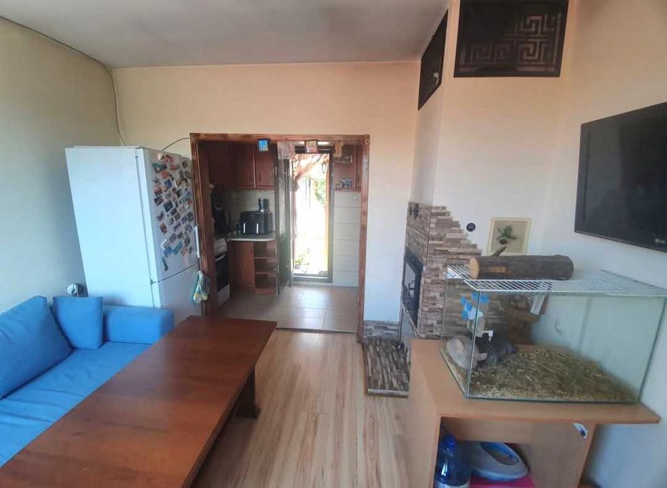 Къща в град Килифарево