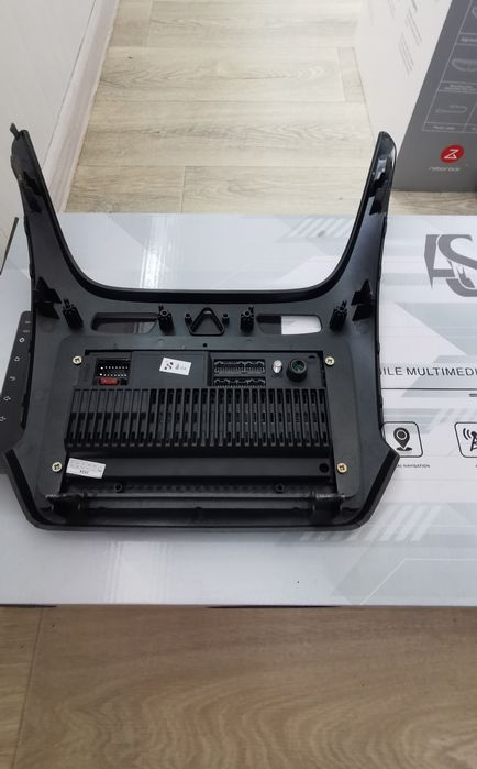 Автомагнитола AMS 2/32