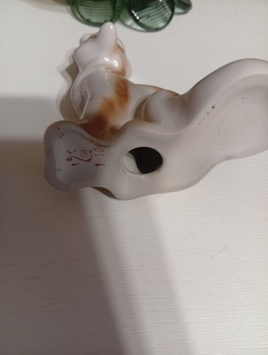 Советские статуэтки продам