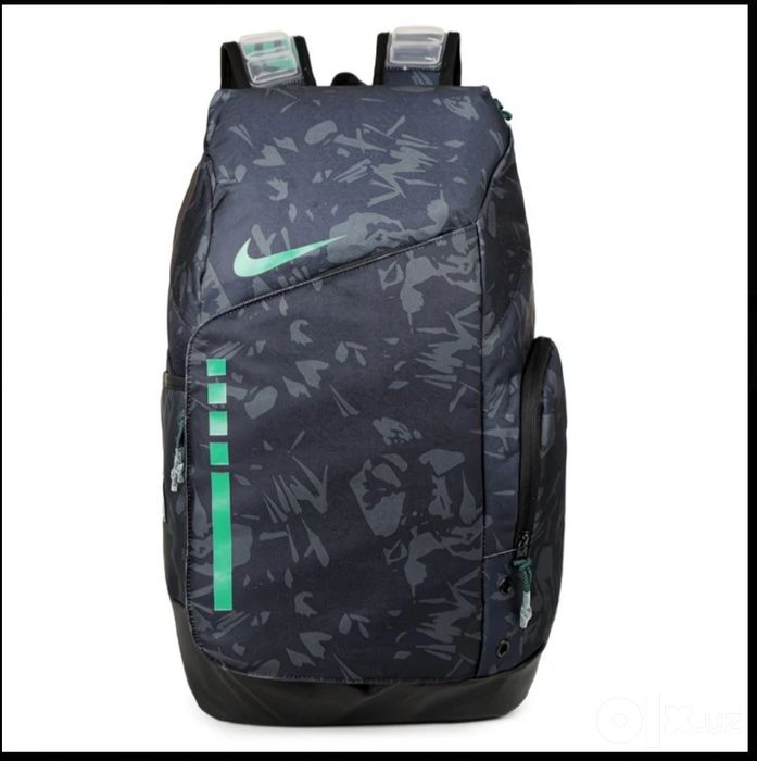 Nike Elite Bag V2