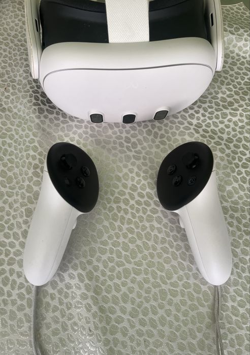 Ochelari VR META quest 3