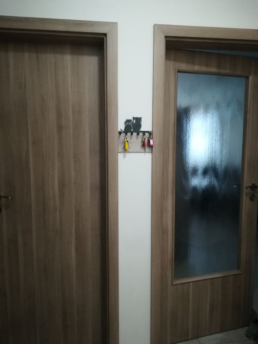 Дава се под наем Двустаен апартамент в Пловдив, Кючук Париж - 57 кв.м за 597.21 € - Снимка #1