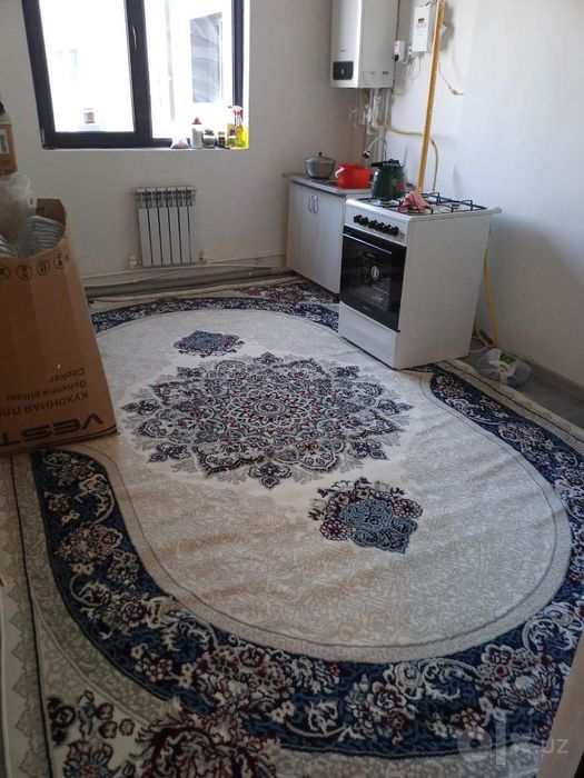 Квартира ижарага узок муддатли кизлар ва аелларга