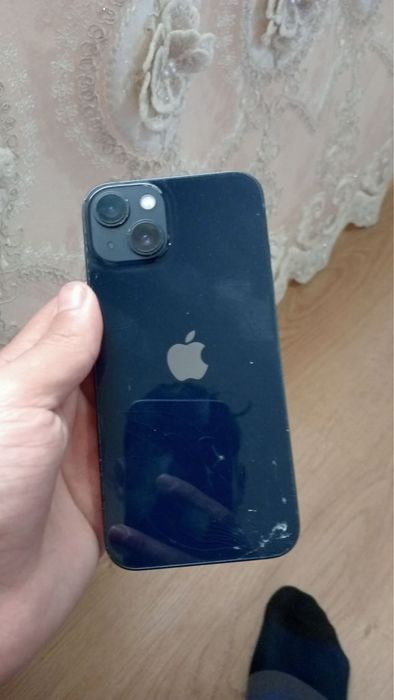 Vand iphone 13.