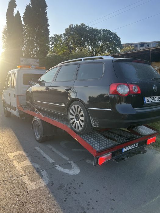 Денонощна Пътна Помощ цени започващи от 50 лв