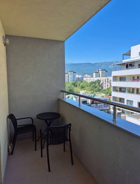 Дава се под наем Двустаен апартамент в София, Младост 3 - 70 кв.м за 650 € - Снимка #8