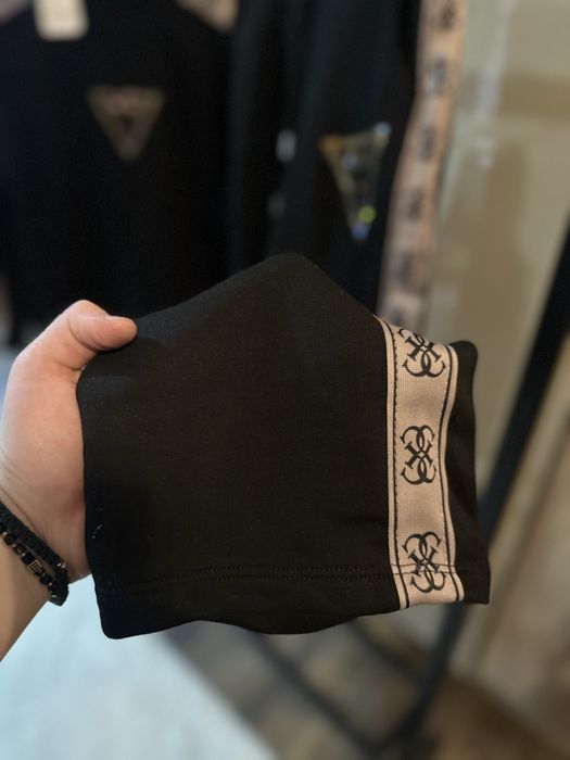 Compleu GUESS Damă Bumbac 100%  (S M L)