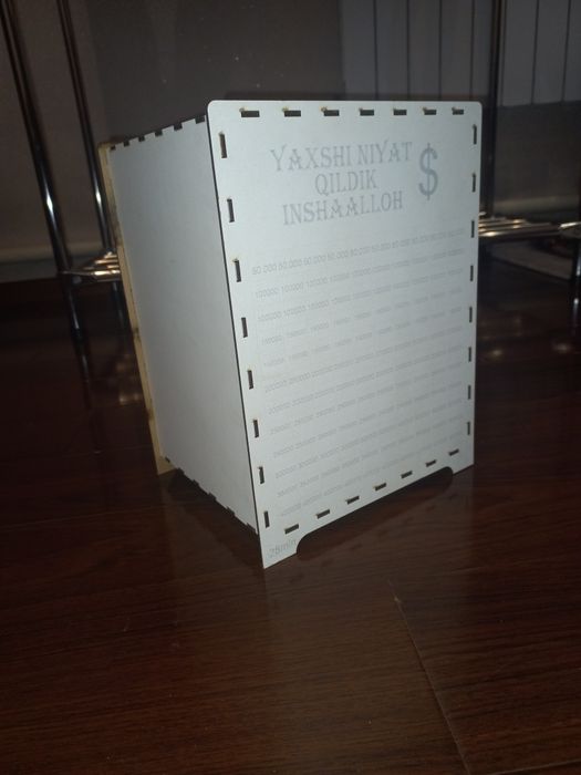 Продам копилка новая