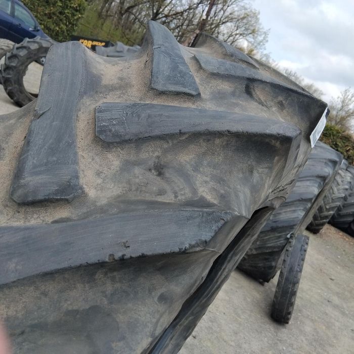 Cauciucuri 12.4-32 (320/85R32) Goodyear Anvelope Agricole SecondHand