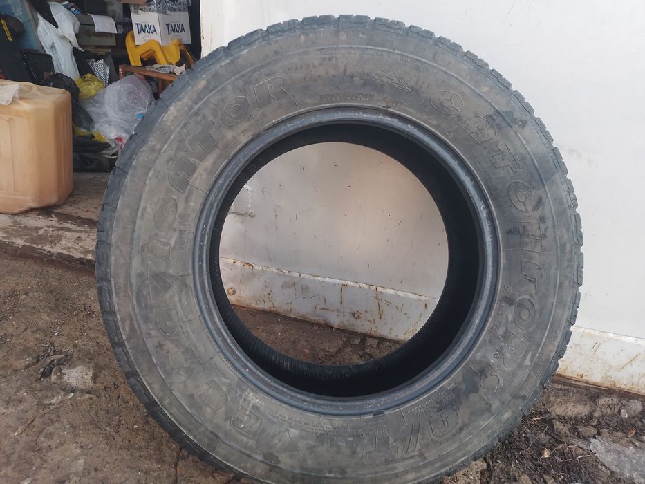 Продам шины  всесезонные