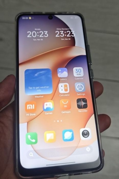 Продается Xiaomi 13