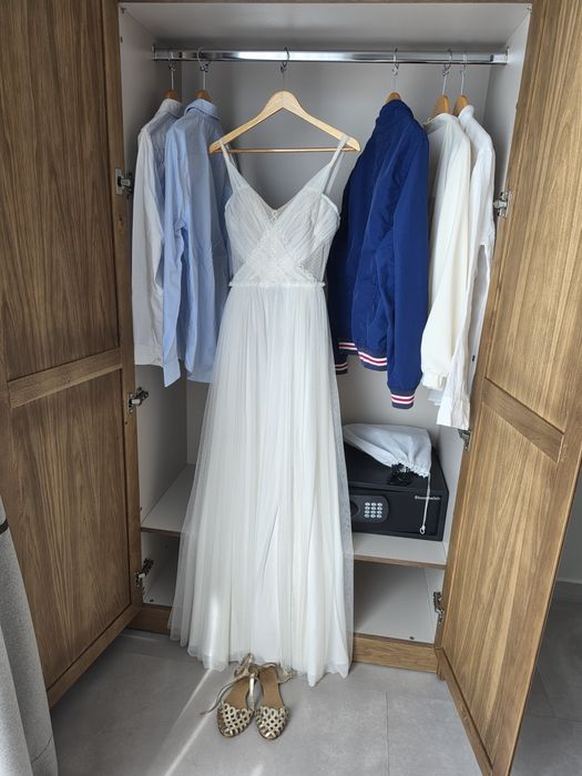 Rochie de mireasa