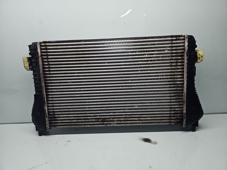 Radiator intercooler Volkswagen Sharan (7N) [Fabr 2011-prezent] 3C0145