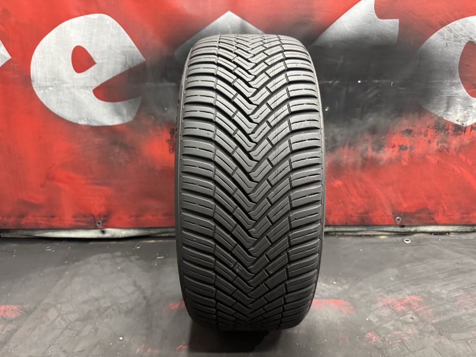 225 45 17, Всесезонна гума, Continental AllSeasonContact, 1 брой