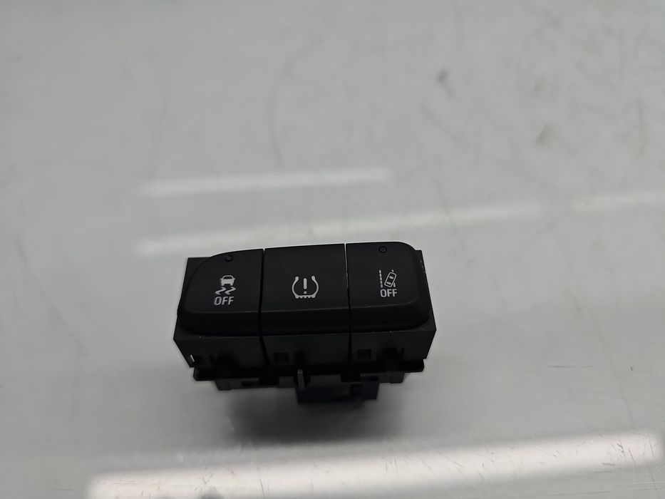 Butoane comenzi consola centrala Opel Crossland X [Fabr 2017-2020] 035