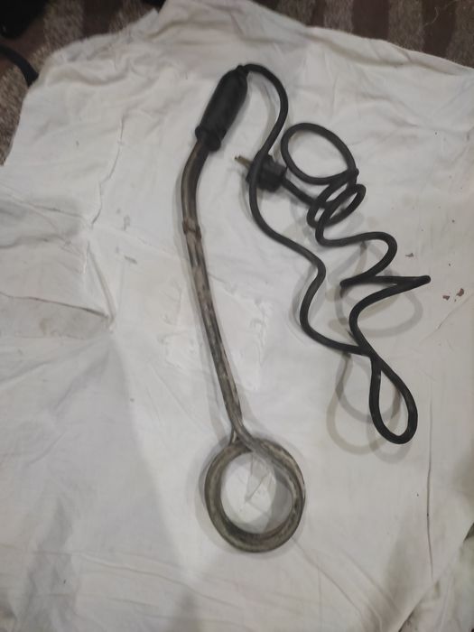 Бързовар 2000w !