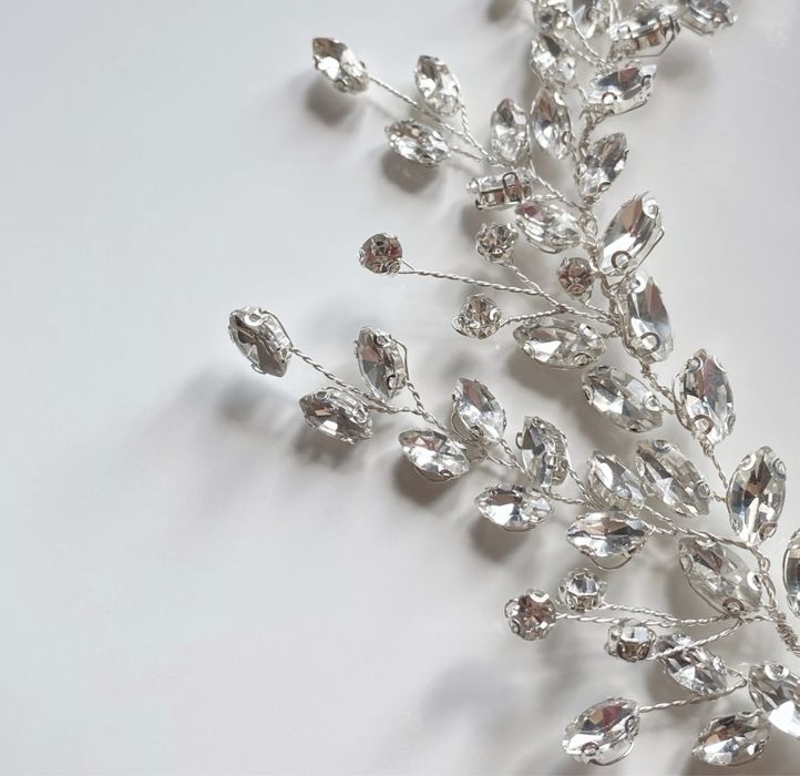 Accesoriu par placat cu argint