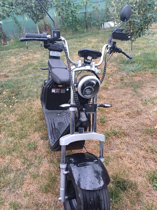 Scuter electic CITYCOCO HR-2