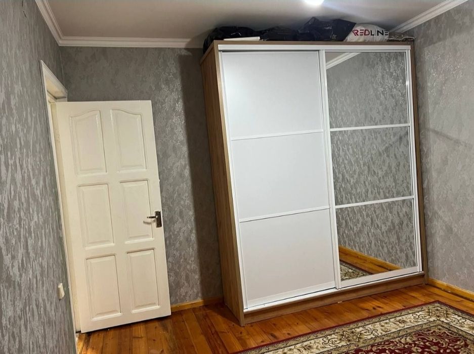 Продаётся 3х комнатная Карасу-2 Академия