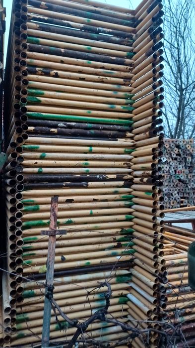 Vand schela metalica Italia si Spania sau inchiriez