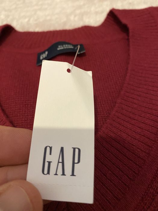 Pulover GAP nou / cu eticheta
