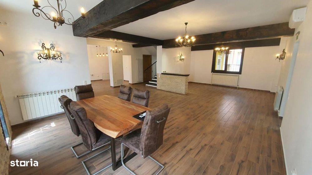 Vila Individuala Functii Multiple | P+2 | Erou Iancu Nicolae\Pipera