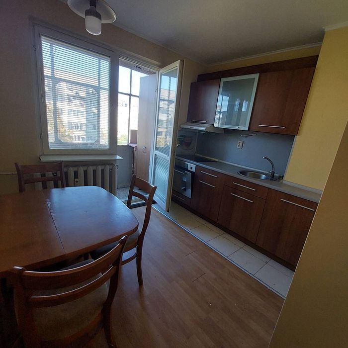 Дава се под наем  в София, Надежда 4 - 18 кв.м за 204 € - Снимка #1