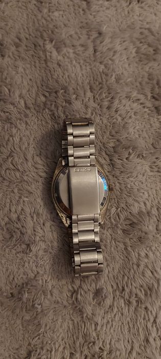 Ceas macanic Seiko
