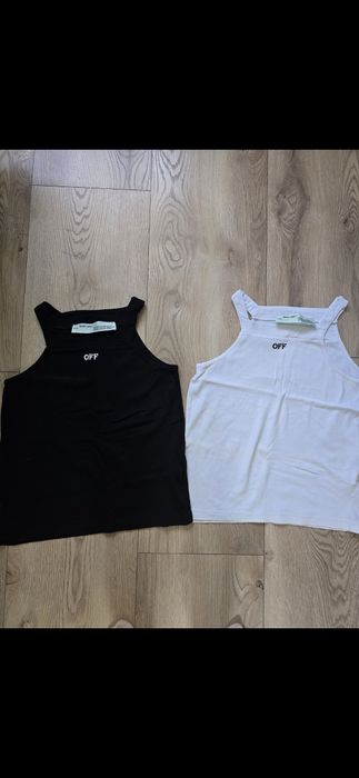 Maiouri OffWhite M/L