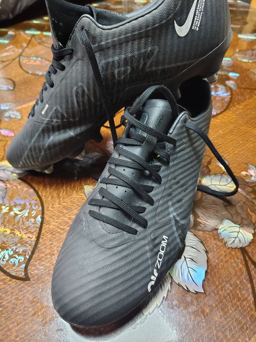 Бутонки Найк air zoom