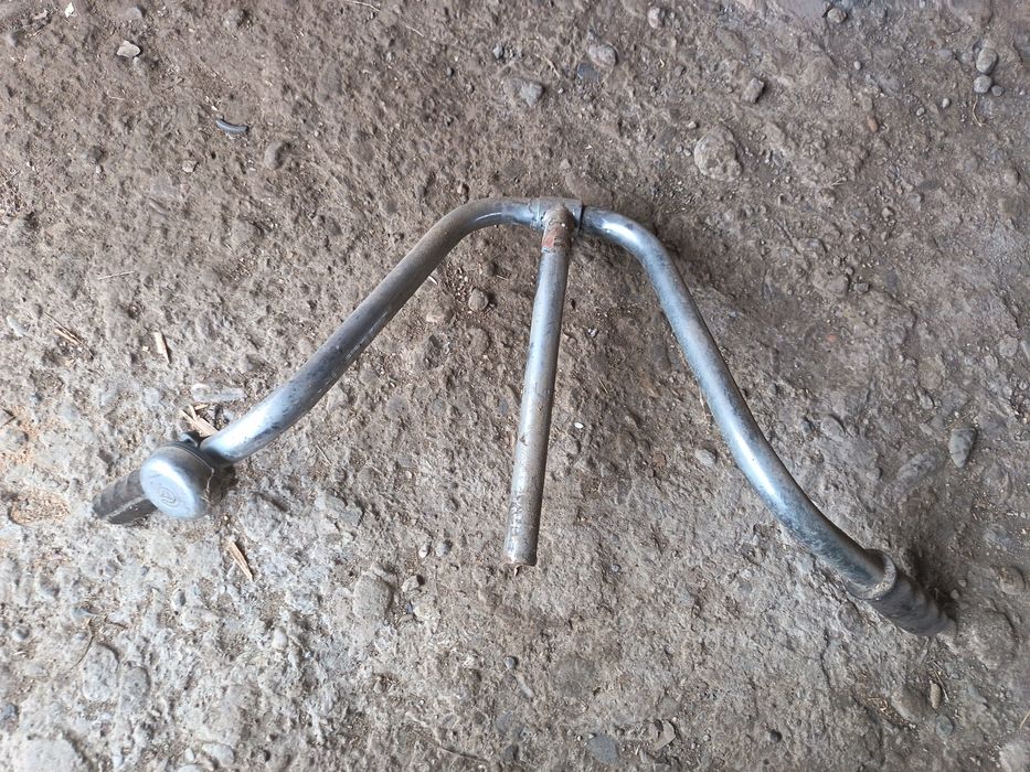 Рамка за велосипед Балкан