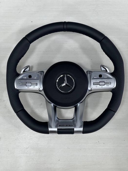 Bmw Mers orginal rul bor