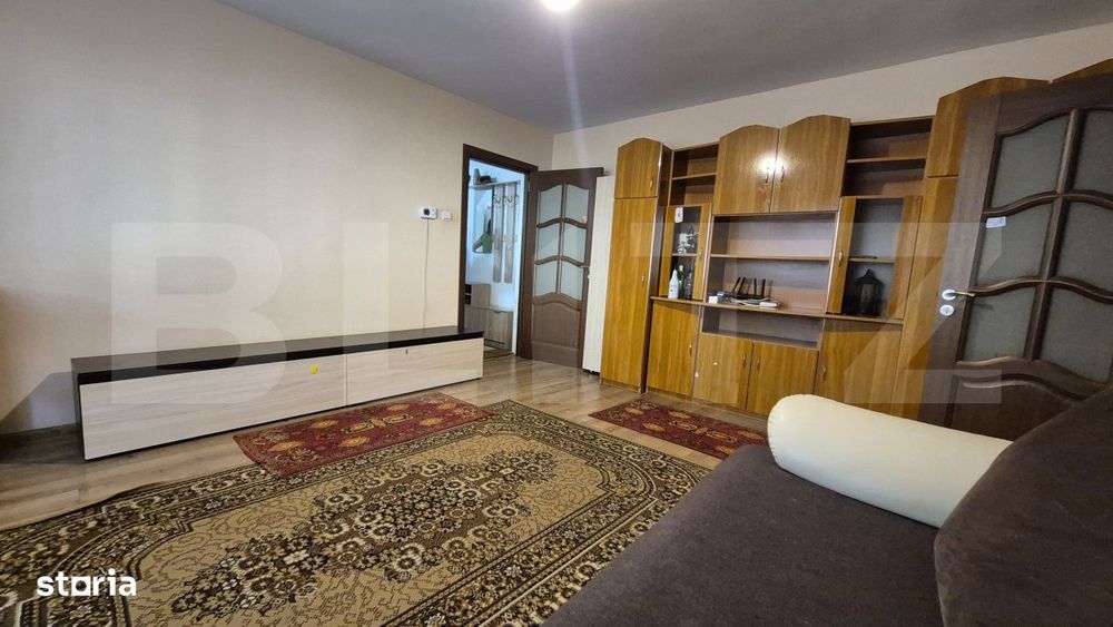 Apartament cu 2 camere de vanzare, 49,58 mp, zona Micro 16