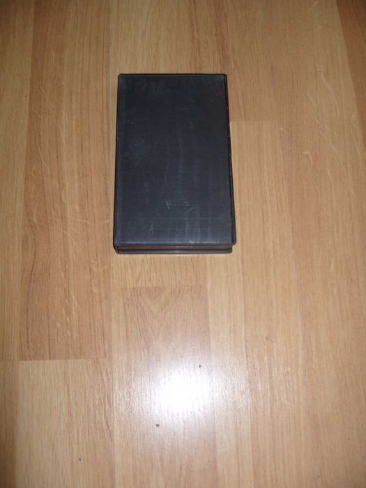 Анимации и филми на Видеокасети VHS